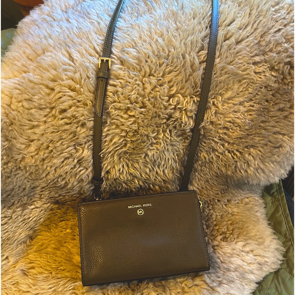 Michael Kors purse